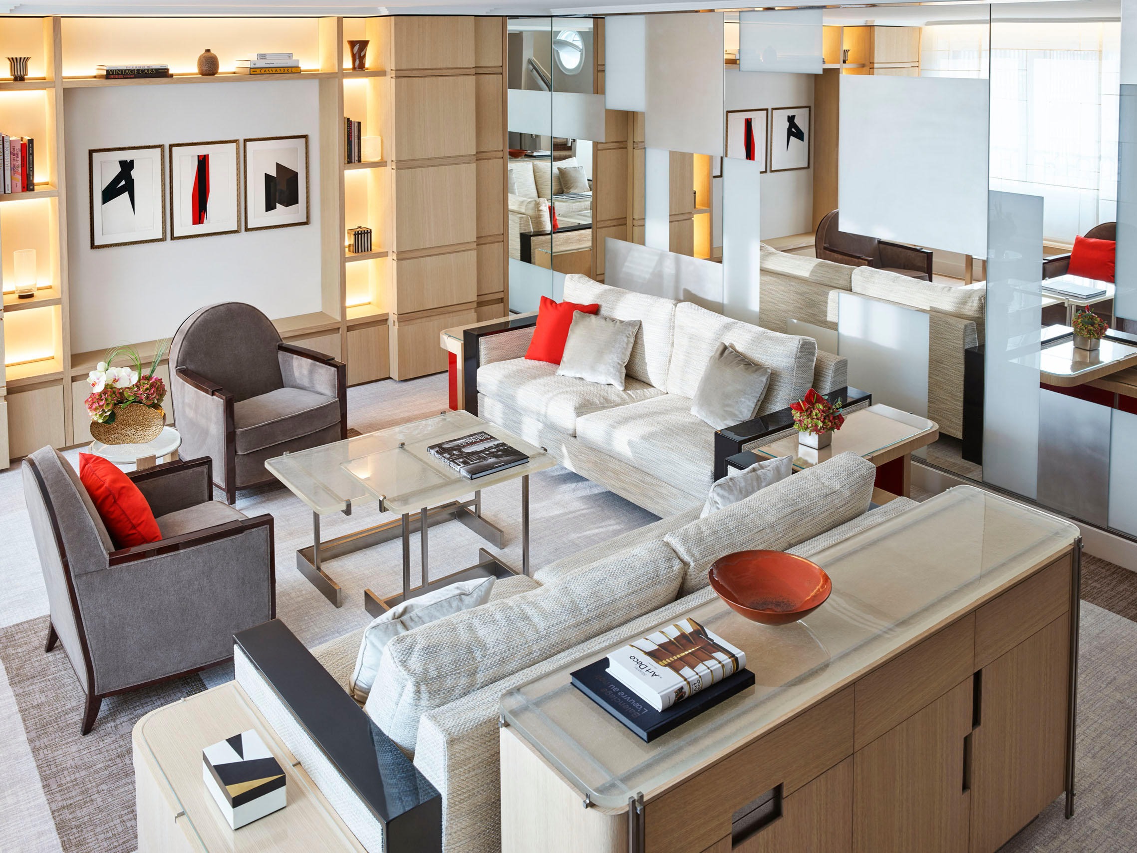 Фото Hotel Plaza Athenee