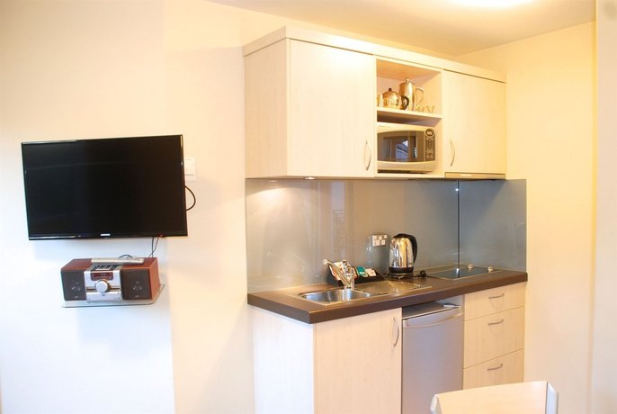 Фото 166 Majestic Court Motel