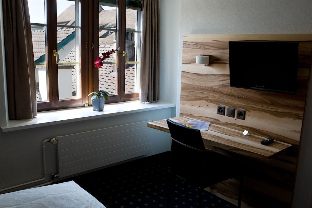 Фото Visionapartments Zug Baarerstrasse