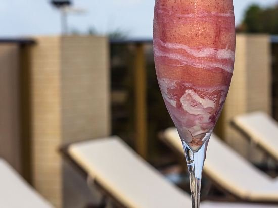 Фото Hotel Cabo Branco Atlântico