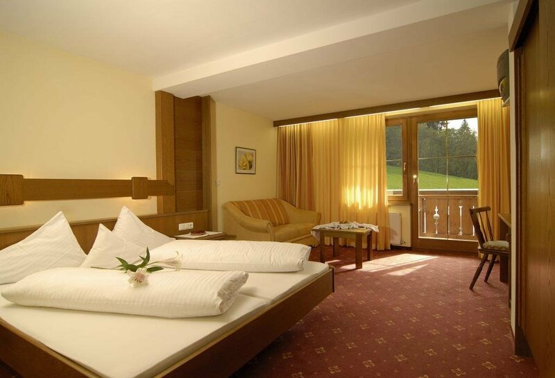 Гостиница Hotel-Gasthof Zur Schönen Aussicht