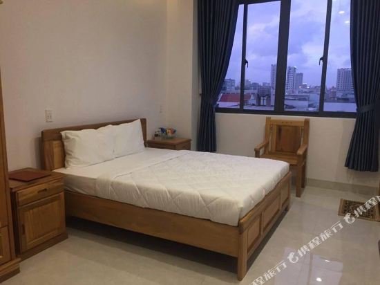 Фото Bac Nam Hotel