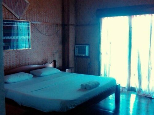 Гостиница Busuanga Seadive Resort