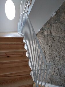 Гостиница Residencial Faria Guimarães