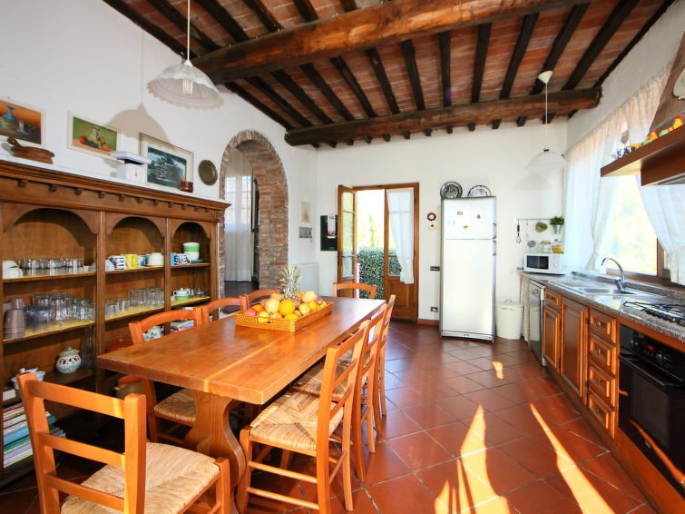 Фото Locazione Turistica La Chiazza