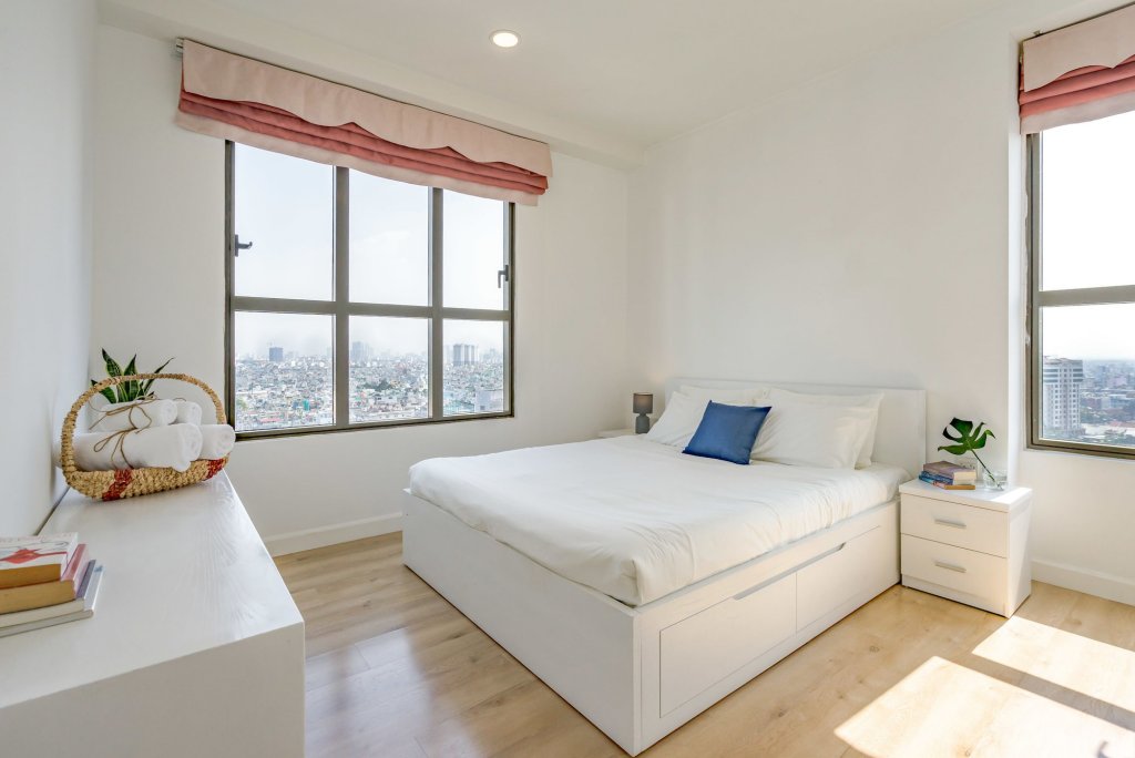 Фото Phat Apartment