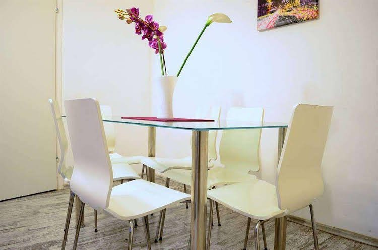 Фото Govienna Belvedere Apartment