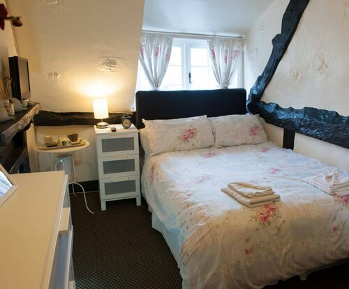 Гостиница Avon Accommodation в Рингвуде