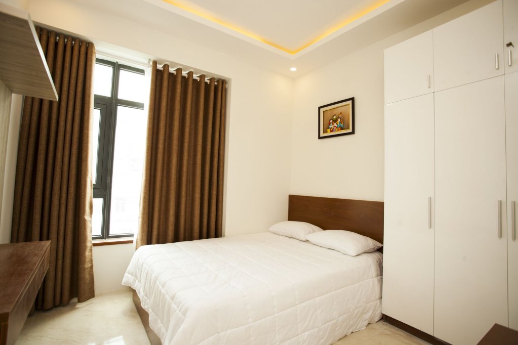 Фото Seaview Front Apartment