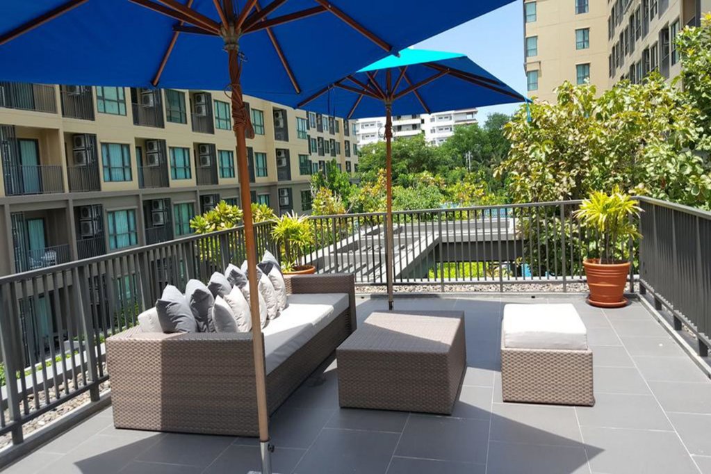 Фото Rain by Lazy Sea Beach House