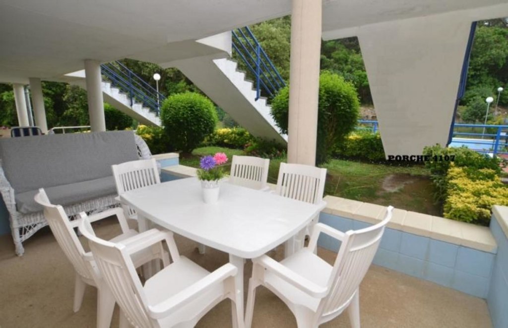 Фото Apartment in Isla, Cantabria 102781 by Mo Rentals