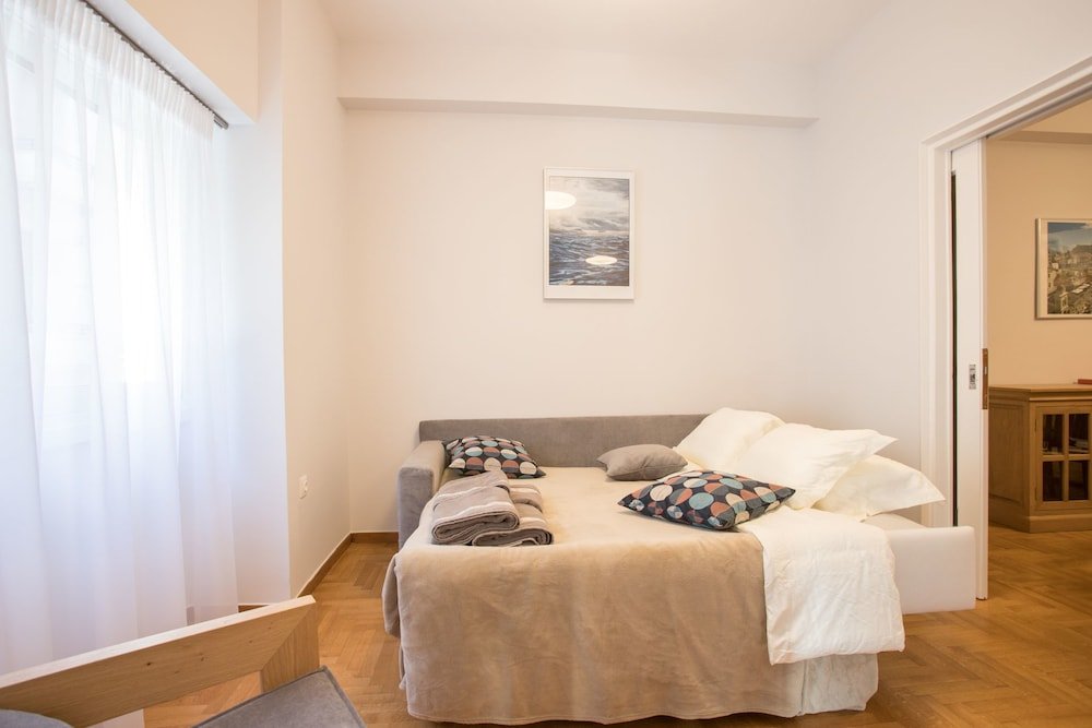Фото Exceptional HiEnd Flat For Family