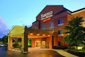 Fairfield Inn & Suites by Marriott Akron-South