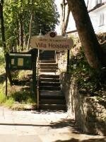 Hotel Pension Villa Holstein
