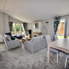 Poppy An Immaculate Lake Side Lodge the Perfect Retreat for all Sleeps 4