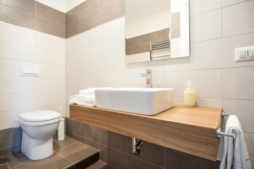 Гостиница Duomo 64 Apartments в Неаполе