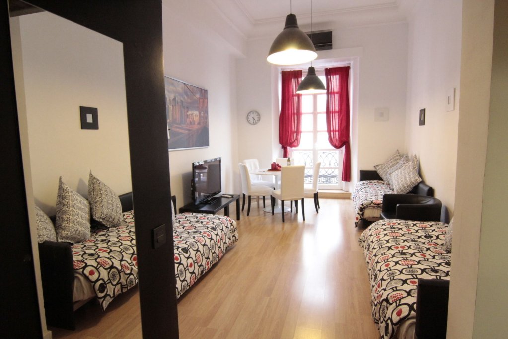 Фото Sol Mayor Apartments