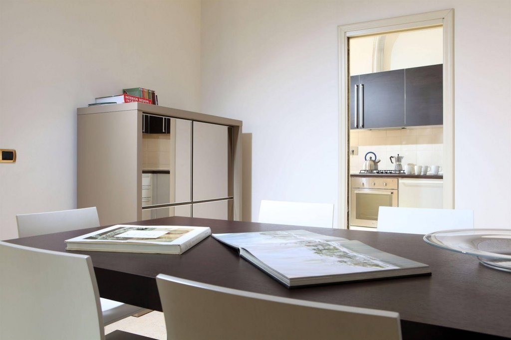 Фото Charming 3br in Piazza di Spagna by Sonder