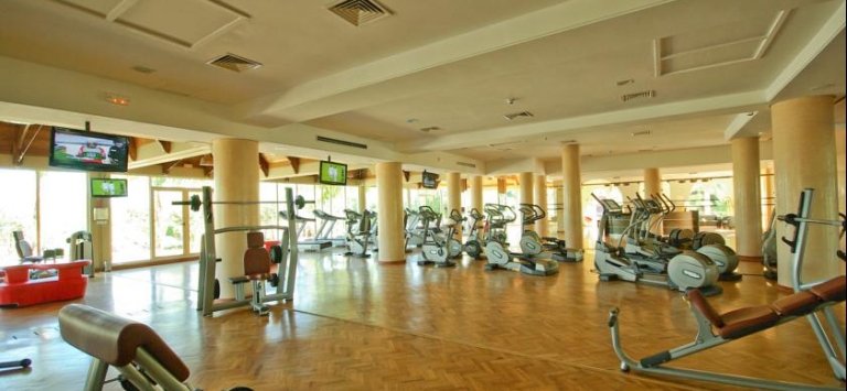 Фото Cosy Flat Premium Village Palmeraie