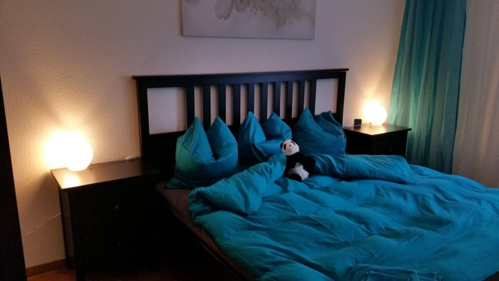 Фото Max Aviation Villa & Apartments