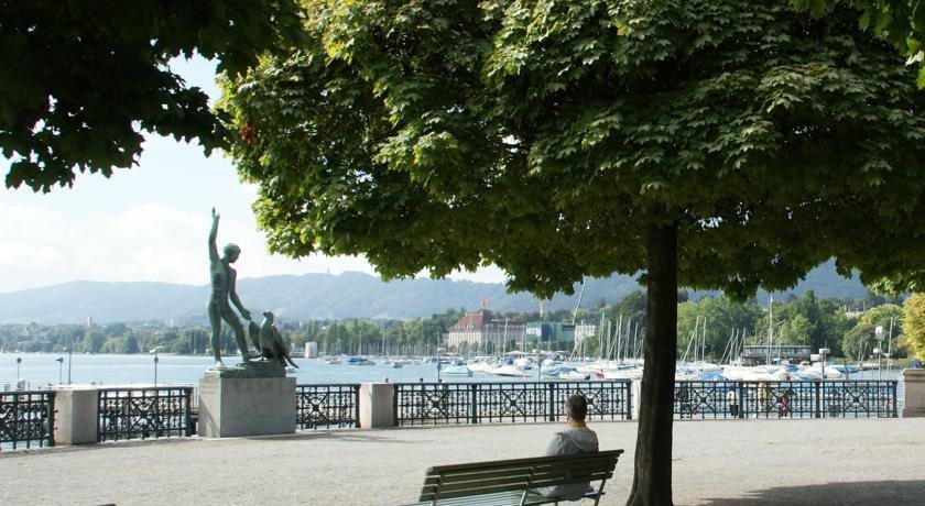 Фото отеля 4