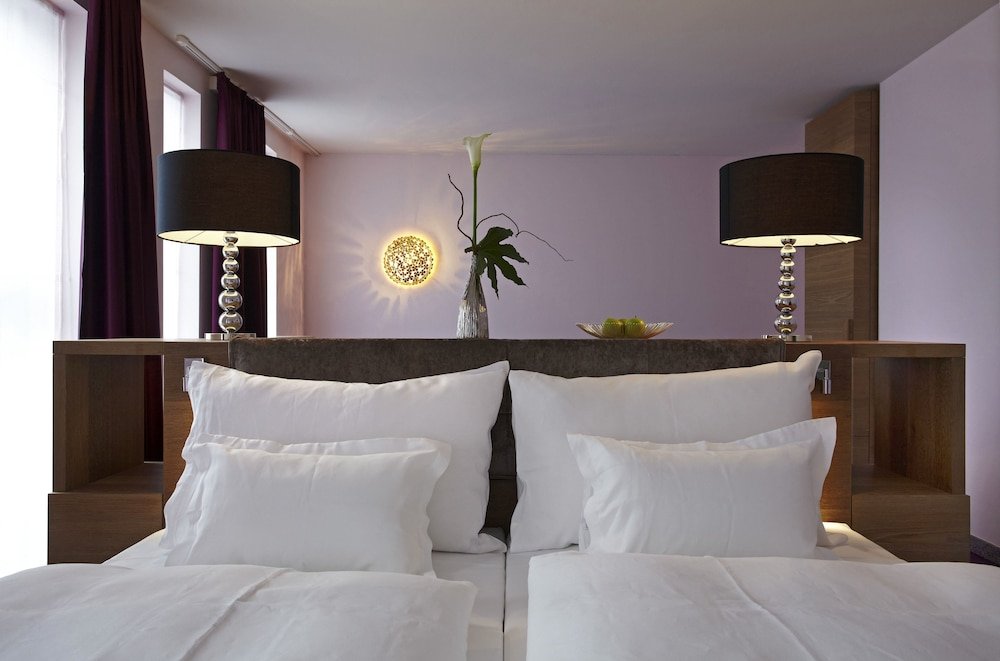 Фото Abito Suites