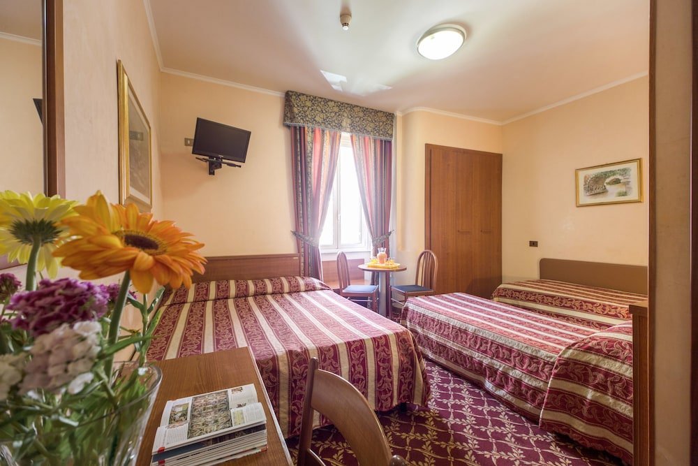 Фото Buonarroti Home