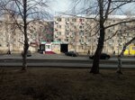 Парикмахерская (6-y mikrorayon, 15), peluquería