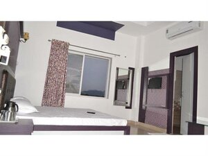 Vista Rooms at Lakhawali