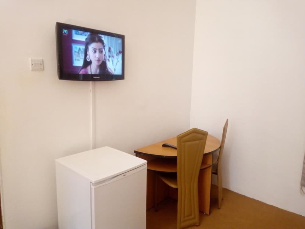 Фото Green Hills Lodge