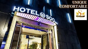 Hotel Soo Seoul