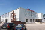 Форсаж инструмент Бел (Minski District, Papiarnianski Rural Council, 43) ، معدات محطات الصيانة وورشات العمل