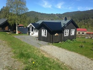 Gamlestua Tuddal, Telemark