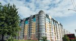 Luxury apart-hotel on Kharkovskaya near Lavina 1 floor (Sumy, проспект Михаила Лушпы дом 5 блок 4-1 этаж 1 квартира 5), short-term housing rental