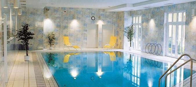 Фото Best Western Wein-Und Parkhotel Nierstein