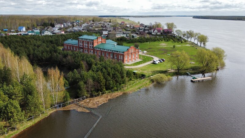 Диево Городище — фото 50