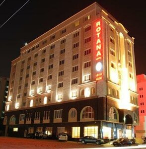 La Rosa Hotel
