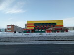 Подсолнух (Талнахская ул., 71), супермаркет в Норильске