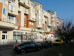 Центр Avon (Kommunisticheskaya Street, 81), point of delivery