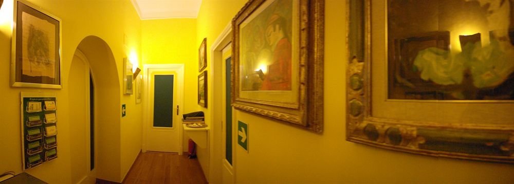 Фото Ottaviano Vatican Luxury