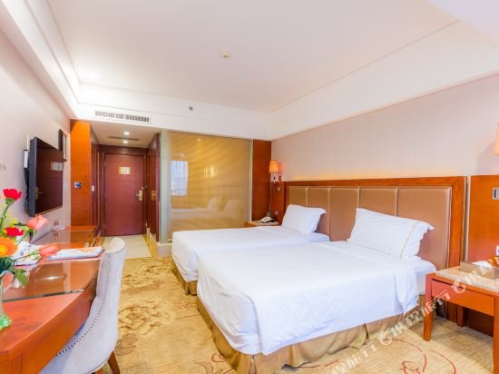 Фото Zhuhai Guotai Hotel