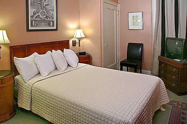 Фото Seton Hotel