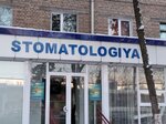 Stomatologiya (4-й квартал, 5),  Angrenda stomatologiya klinikasi