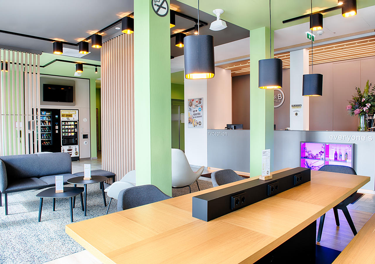 Фото B&b Hotel Villach