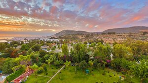 Гостиница Hotel Tildi Hotel & SPA