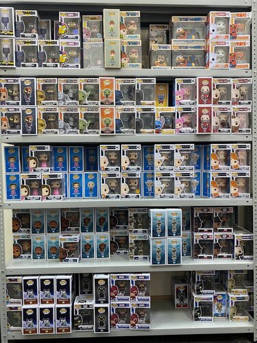 Funko pop shopping sales