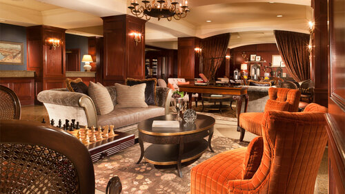 Внешний вид отеля Omni New Haven Hotel at Yale в Нью-Хейвене, фото 2