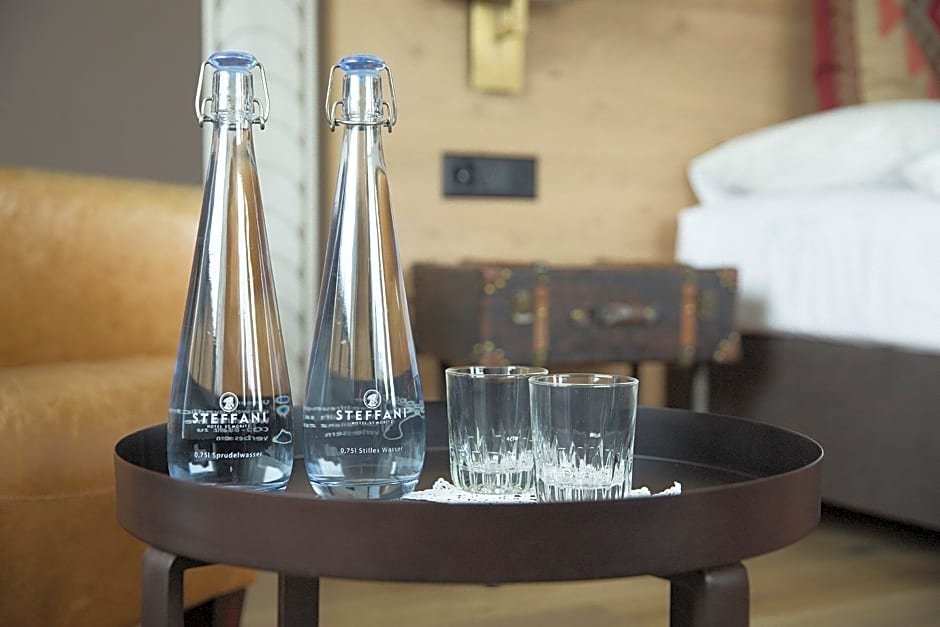 Фото Hotel Steffani