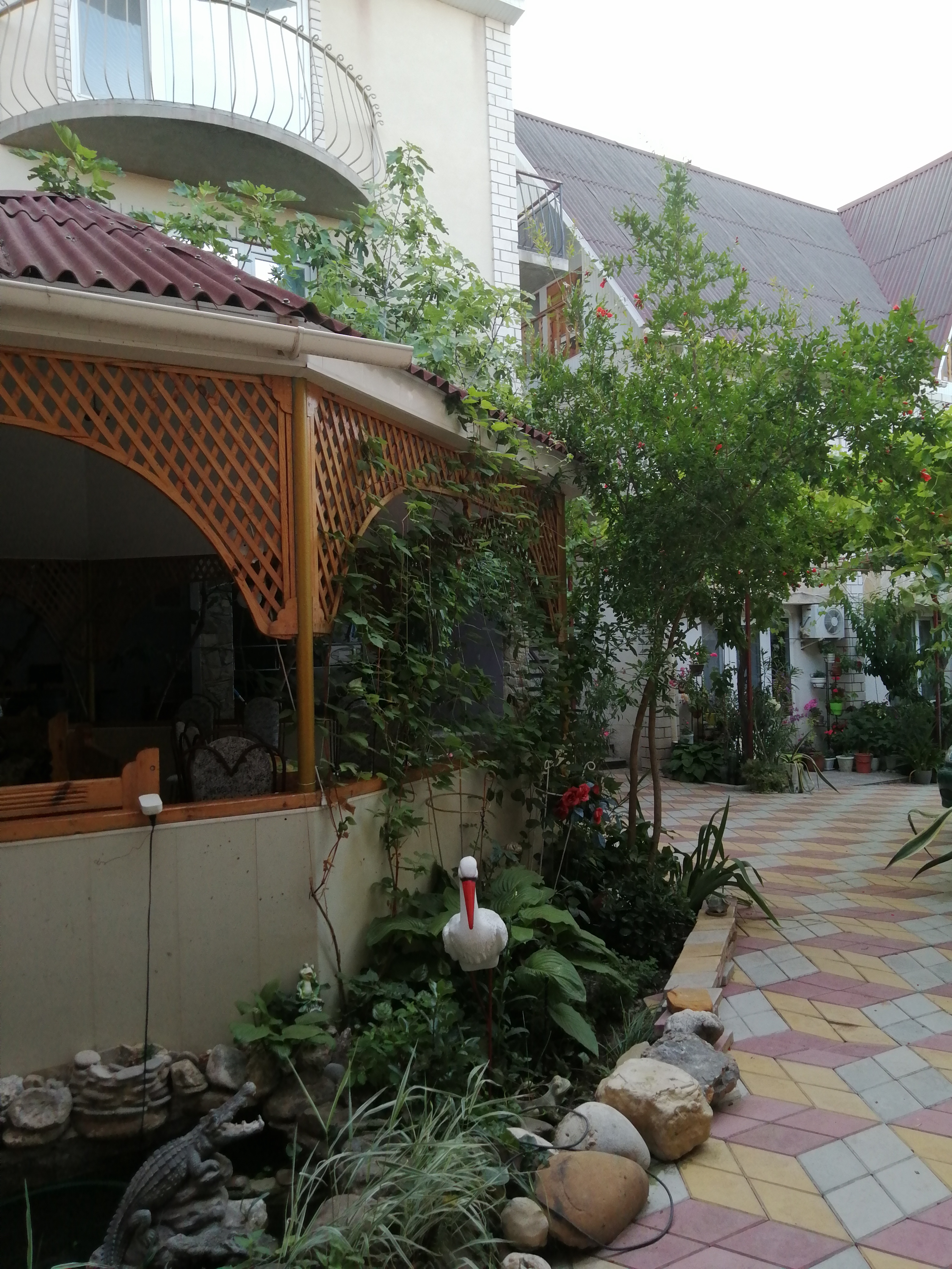 Фото Идиллия