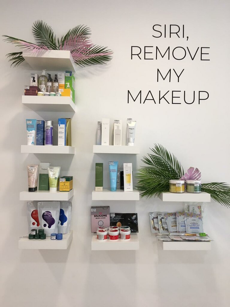 Perfume and cosmetics shop Mimibox, Voronezh, photo